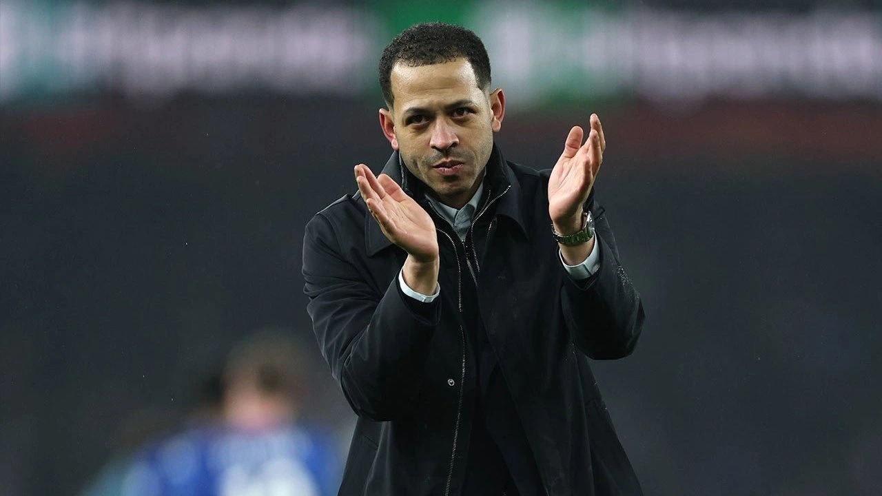 Liam Rosenior Chelsea
